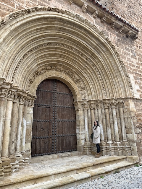 Cifuentes, Guadalajara