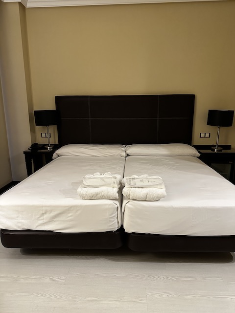 Habitación Trillo