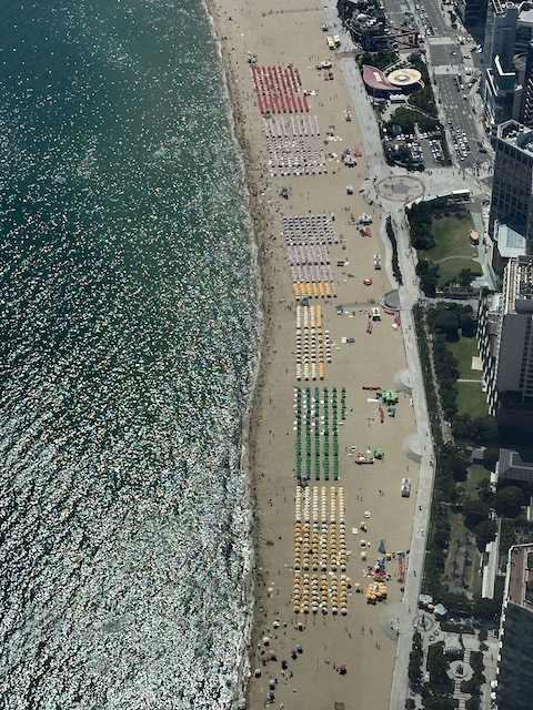 dónde alojarse en Busan
