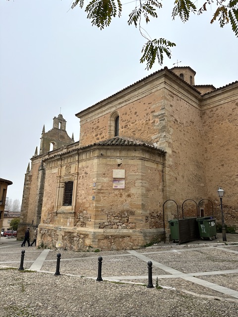San Salvador Cifuentes