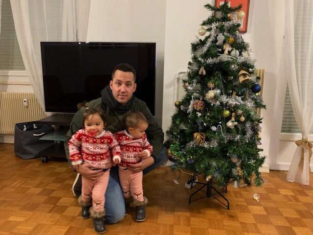 ruta Alsacia Navidad