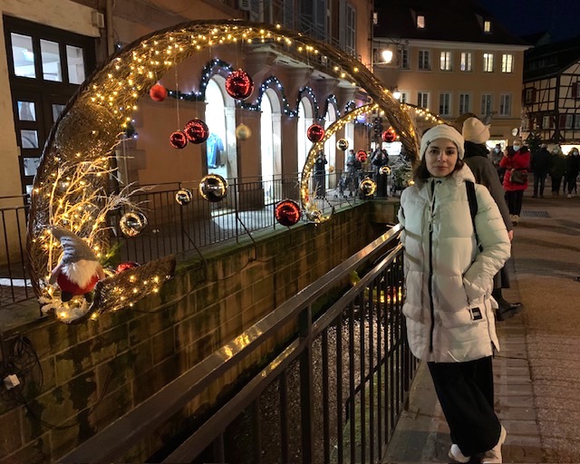 colmar Alsacia