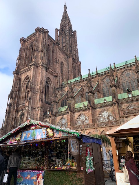 Estrasburgo