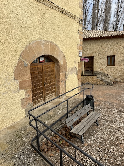 Museo etnografico