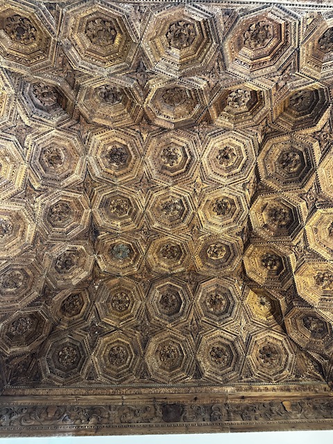 que ver en pastrana, villa ducal