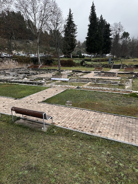 Termas Trillo