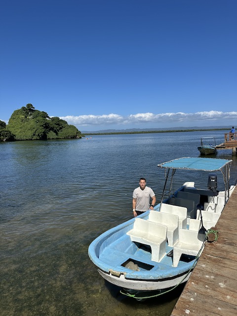como visitar los haitises
