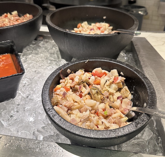 comida típica dominicana