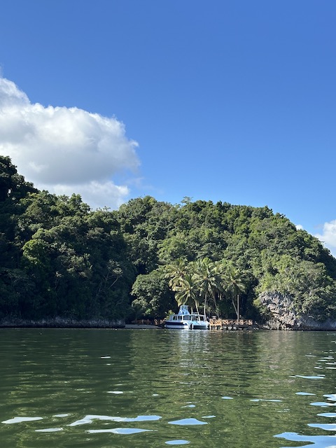 Haitises República Dominicana