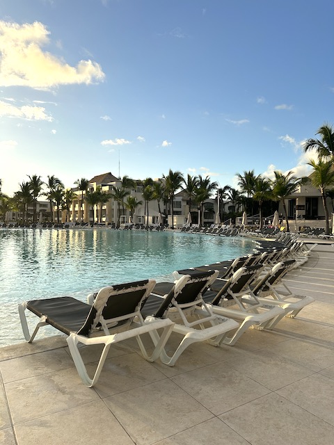hotel hard rock republica dominicana
