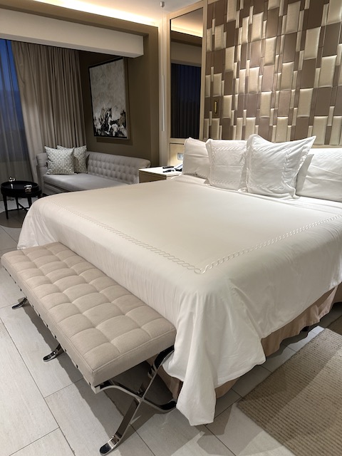 Hotel embajador Santo Domingo