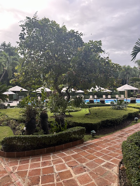 Hotel Santo Domingo republica dominicana 