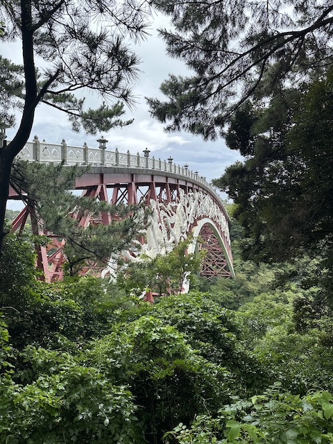Cheonjeyeon Waterfalls isla de jeju