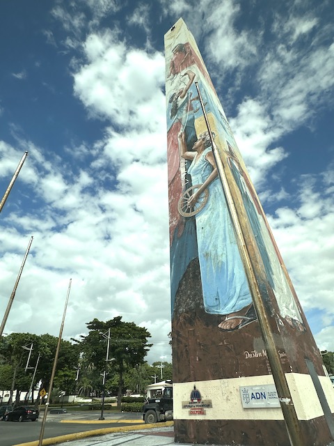 guia Santo Domingo