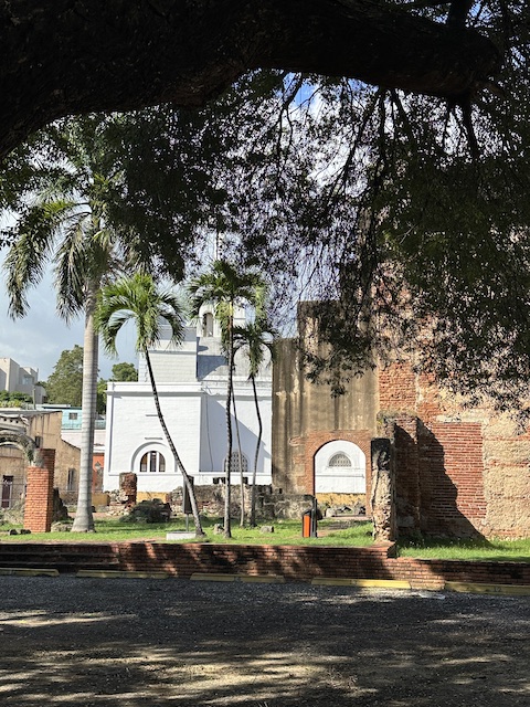 guia Santo Domingo República Dominicana