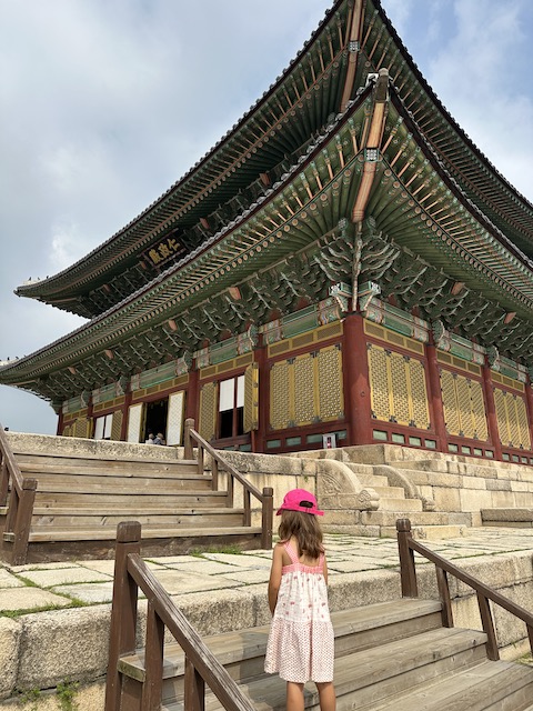 Curiosidades de Corea del Sur .