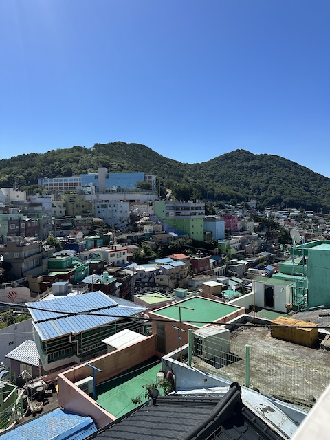 busan corea del sur 
