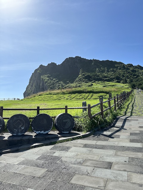 isla de jeju corea del sur 