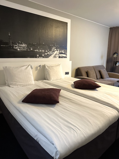 Best Western Kom