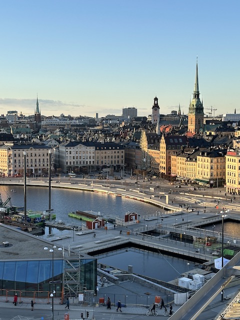 Södermalm estocolmo