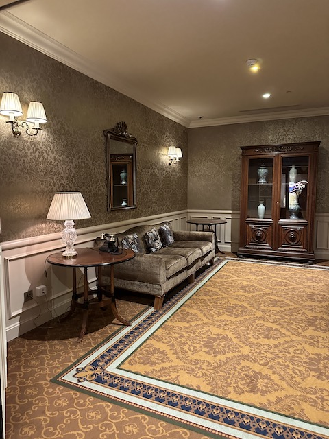 hotel disneyland paris 