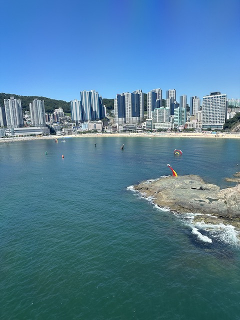 imprescindibles que ver en busan