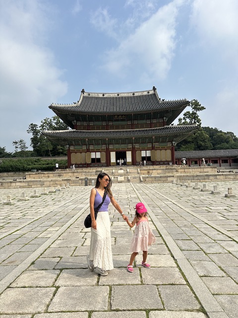 Palacio Changdeokgung natwillyfog