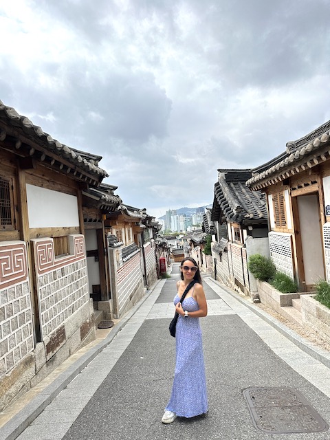 Buckchon Hanok Village, imprescindibles que ver en Seúl