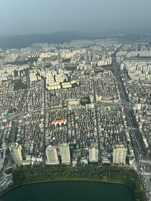 SEOUL SKY