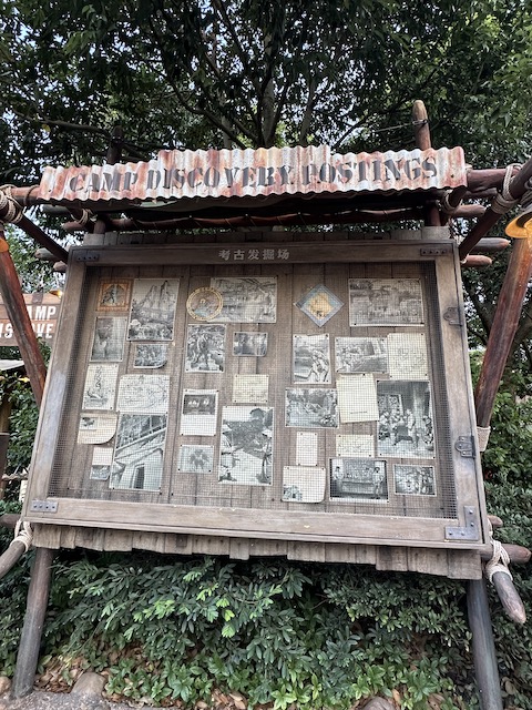 como visitar disneyland shangai