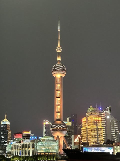 bund shangai