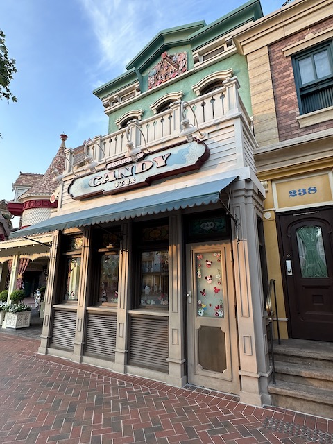 como visitar disneyland shangai