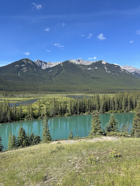 bow valley parkway
