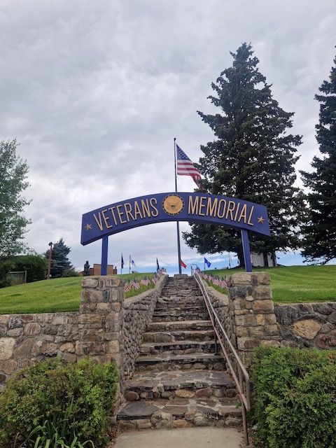 ennis montana