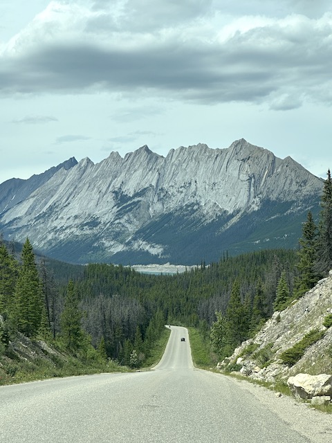 viaje a canada en familia