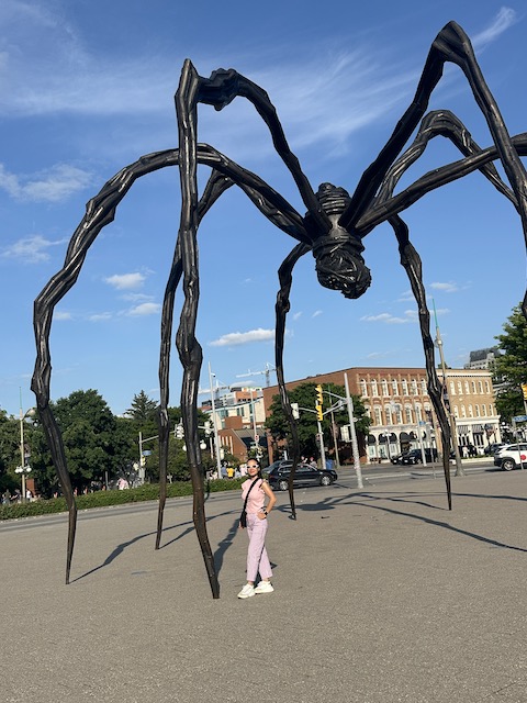 ottawa canadá
