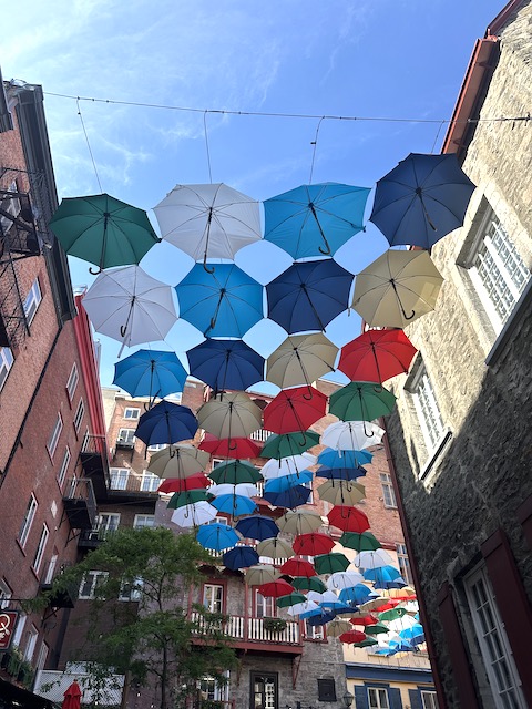 Québec, Canadá