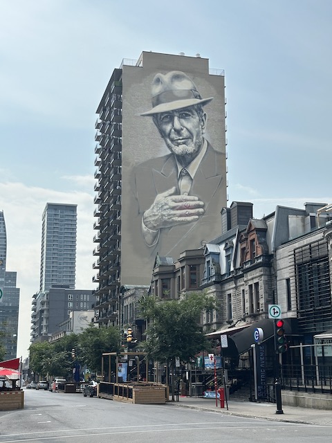grafity Montreal