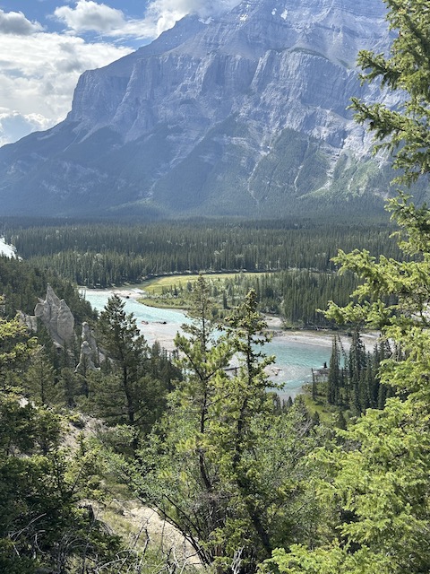 Preparativos para viajar a Canadá