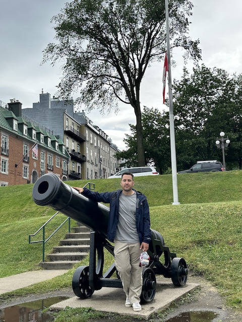 imprescindibles que hacer en quebec