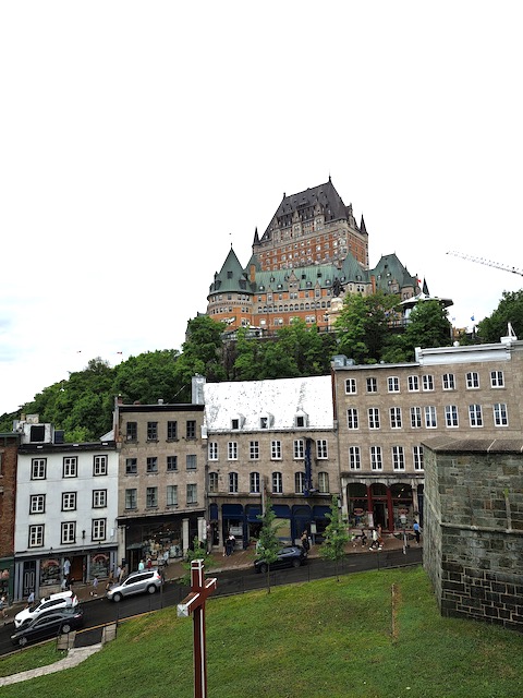 imprescindibles que hacer en quebec