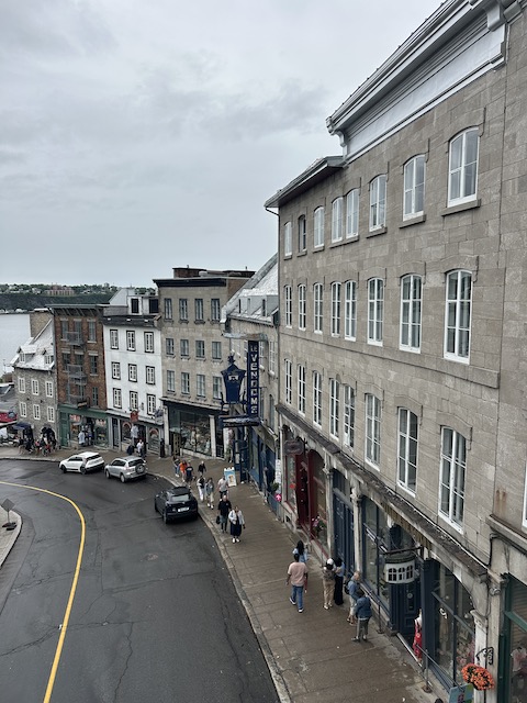 imprescindibles que hacer en Quebec