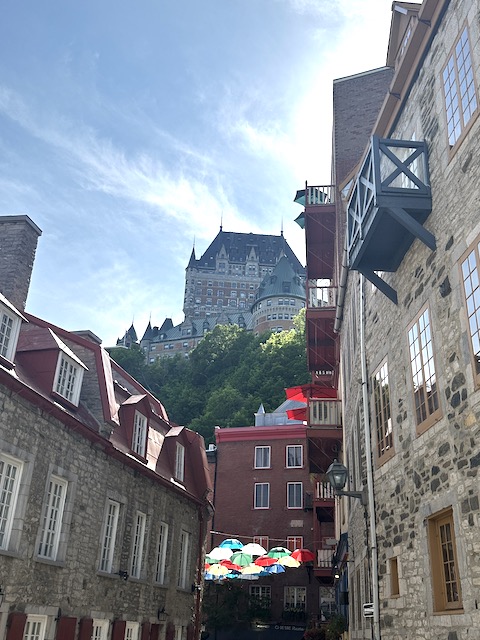 que hacer en quebec
