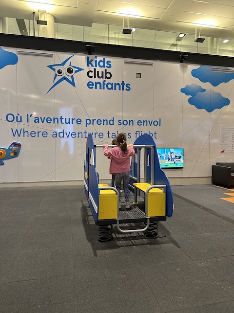 aeropuerto de montreal