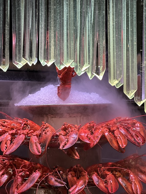 grand buffet narbona