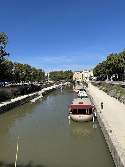 canal narbona