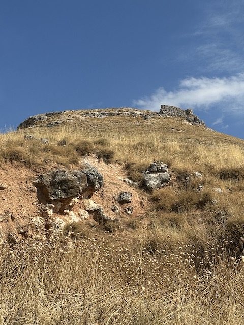 castillo de hita guadalajara