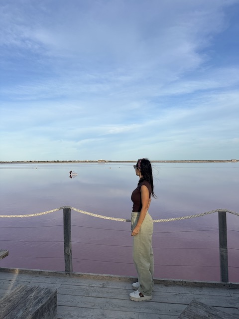 lagunas de gruissan narbona