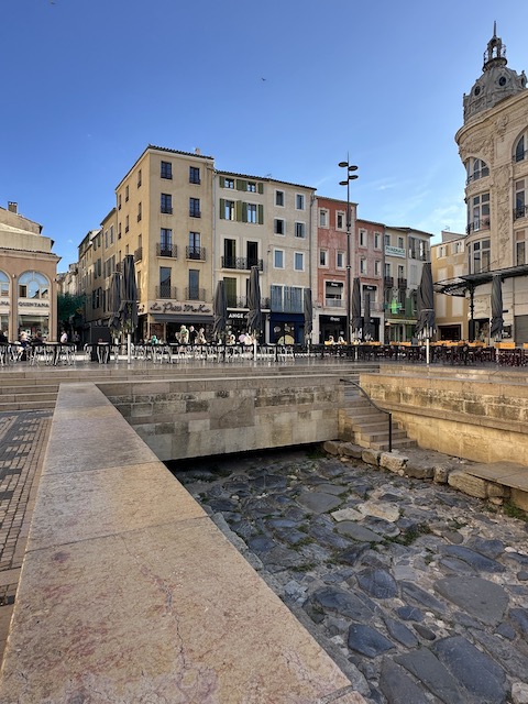 narbona via domita