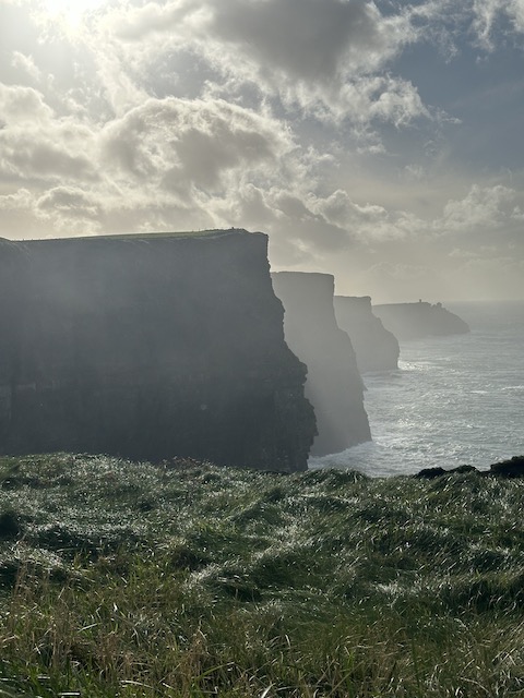 ACANTILADOS DE MOHER